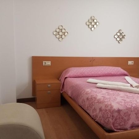 Carla 24 Gil Apartamento Águilas Exterior foto