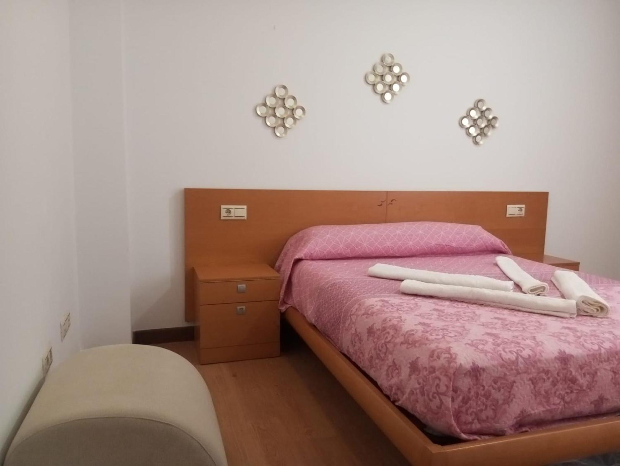 Carla 24 Gil Apartamento Águilas Exterior foto