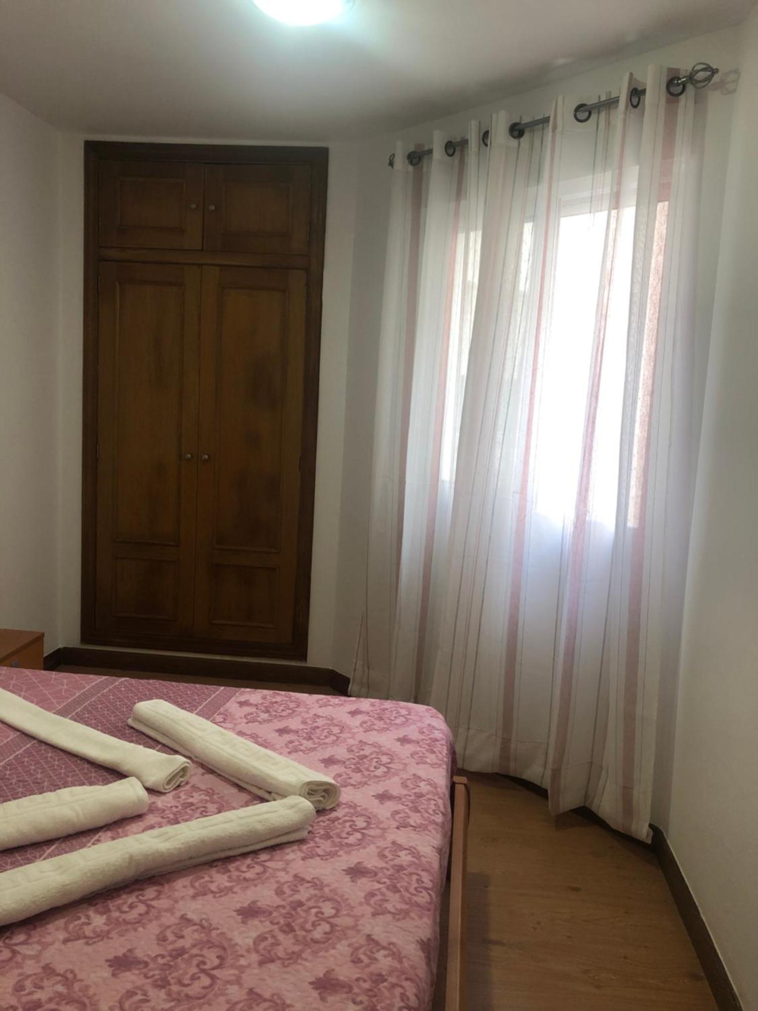 Carla 24 Gil Apartamento Águilas Exterior foto